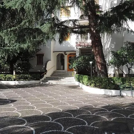 Virginia'S Guest House Sorrento Exterior photo