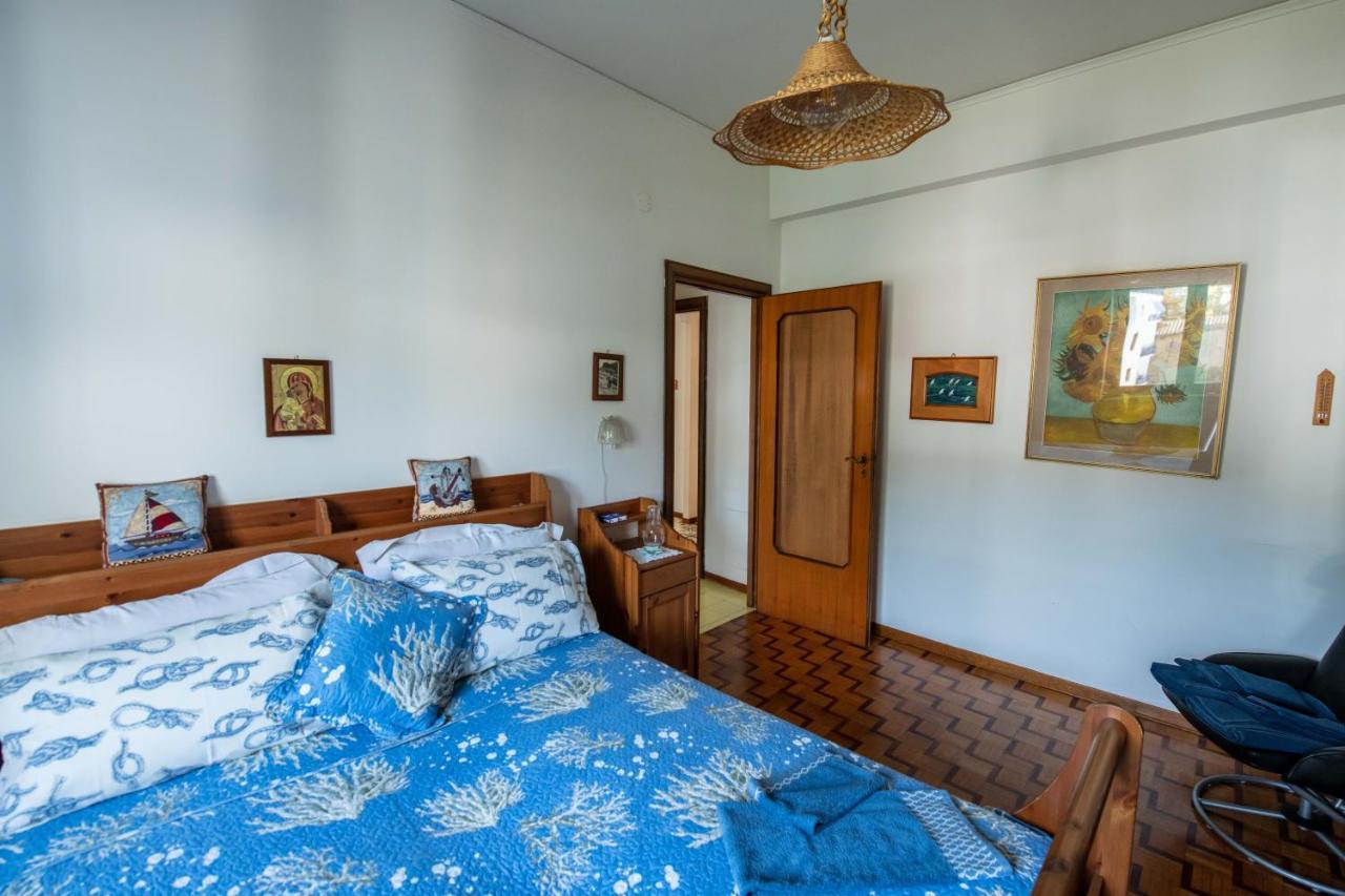 Virginia's Appartement Sorrente