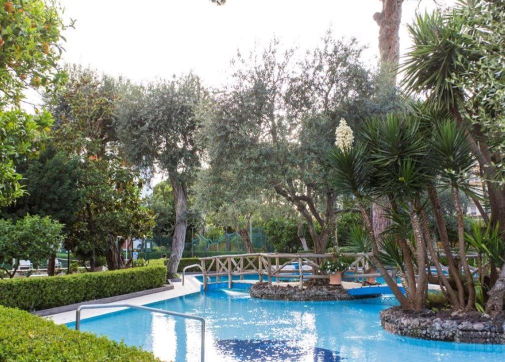Appartement Virginia's Sorrente