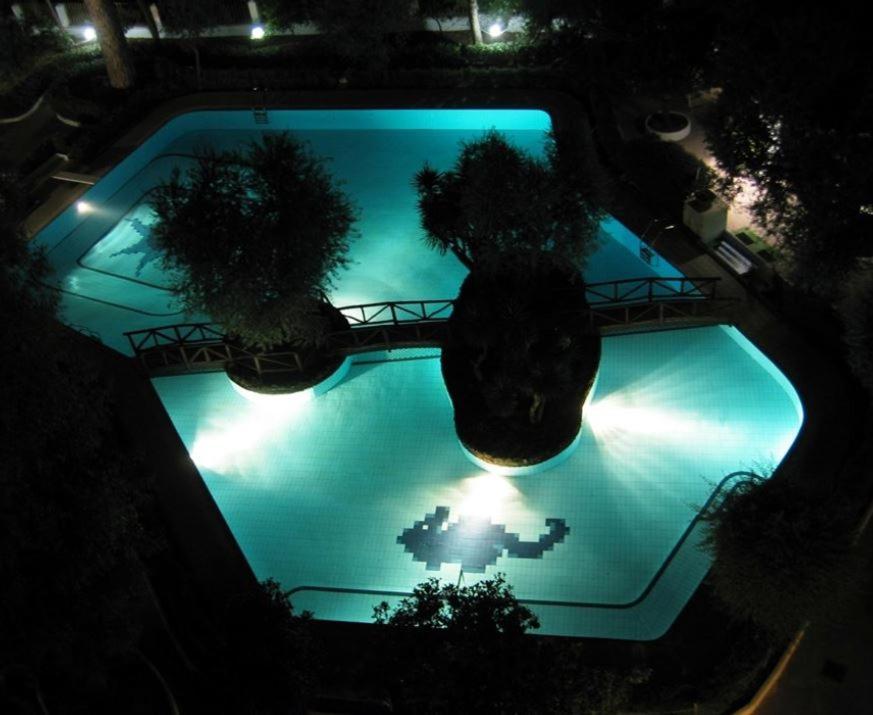 Virginia's Sorrente