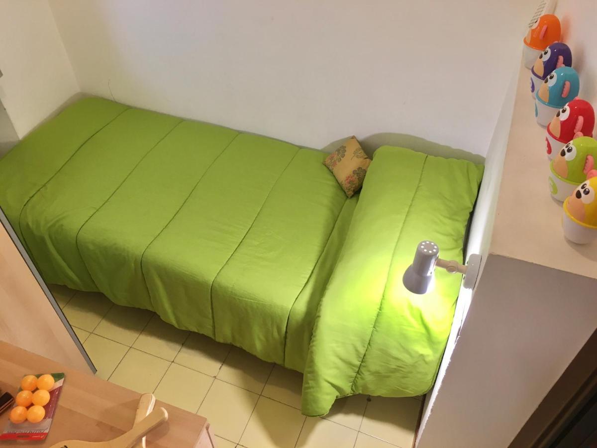 Virginia's Appartement Sorrente